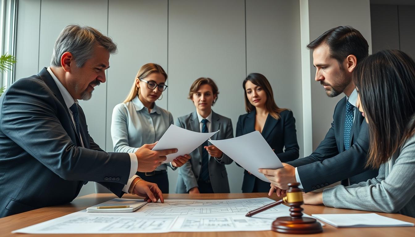 Startup contract planning