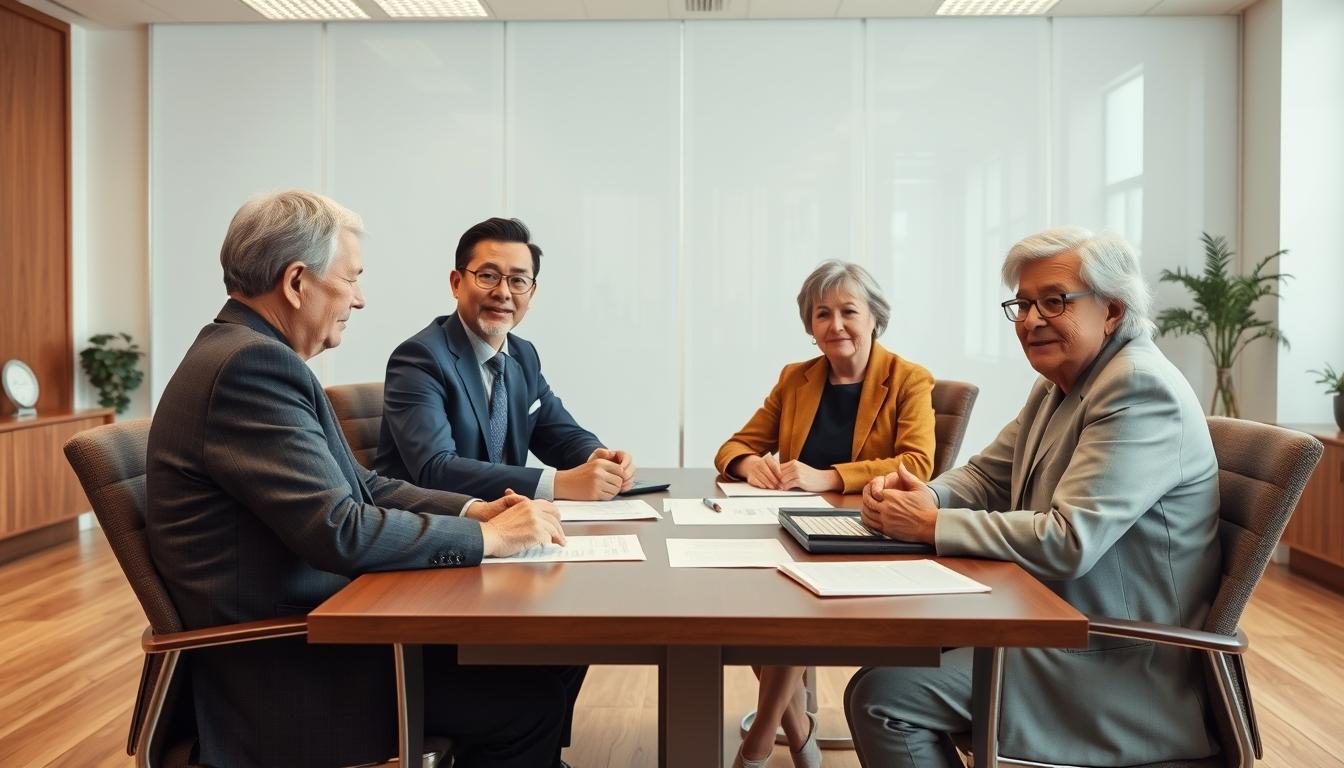 Business legal support and planning for entrepreneurs