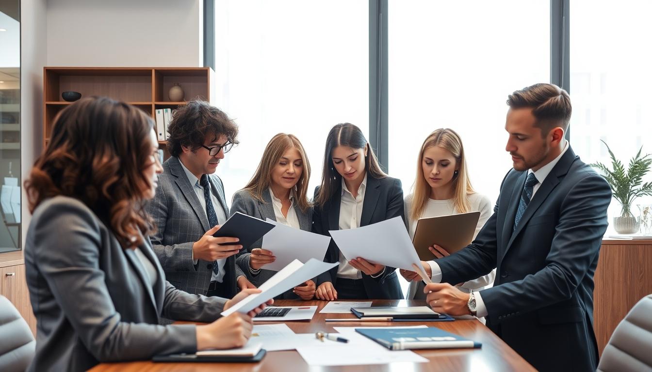 Company registration process