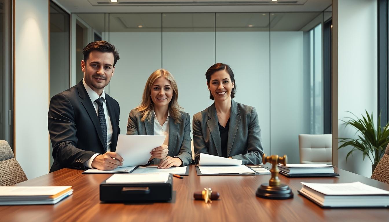 Startup legal compliance and commercial guidance